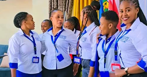 Dovecare Africa Limited: One of Kenya’s Most Trusted Housegirls and Domestic Workers Agencies