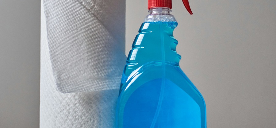 CLEANINIG