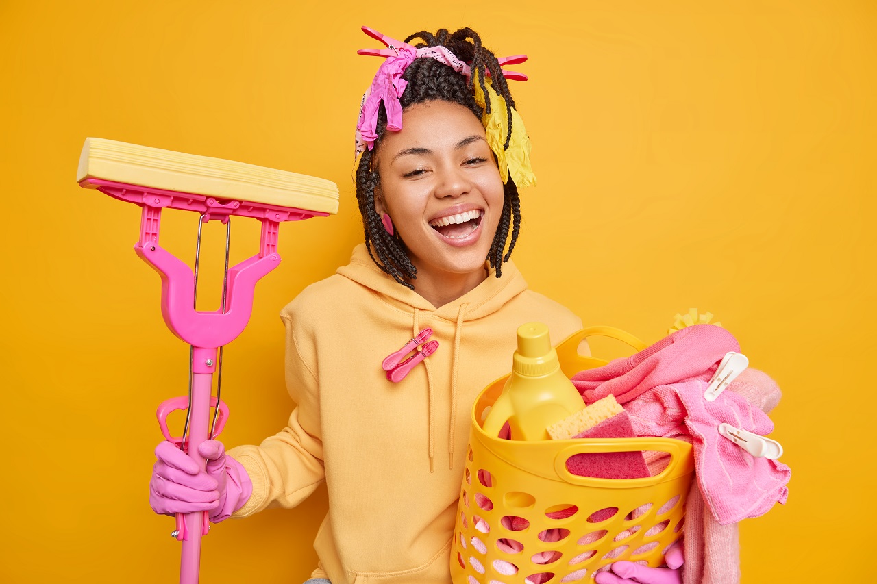 cleaning-lady